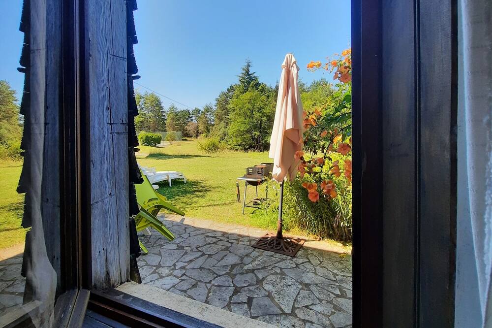 Photo of Patio Balcony in Marnac