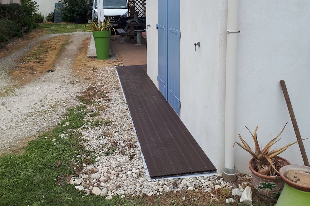 Photo of Outdoor in LHoumeau