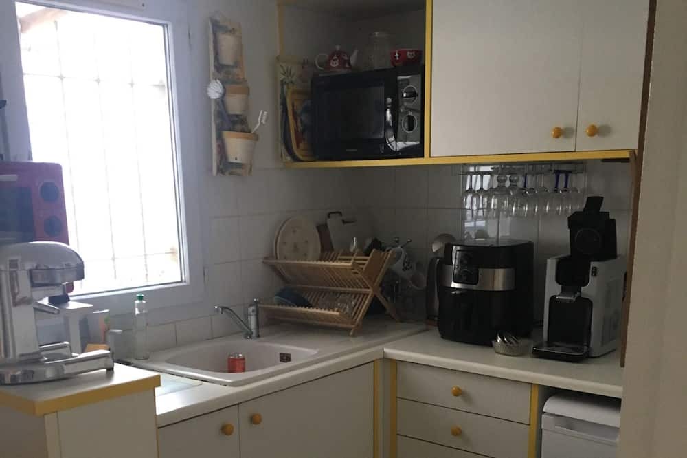 Photo of Kitchen in LHoumeau