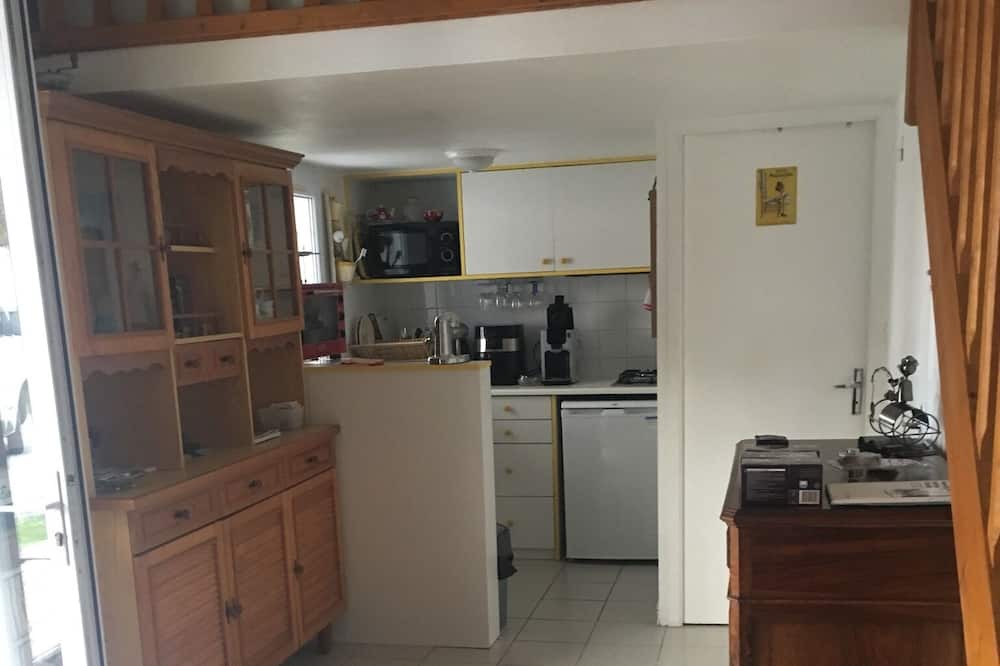 Photo of Kitchen in LHoumeau