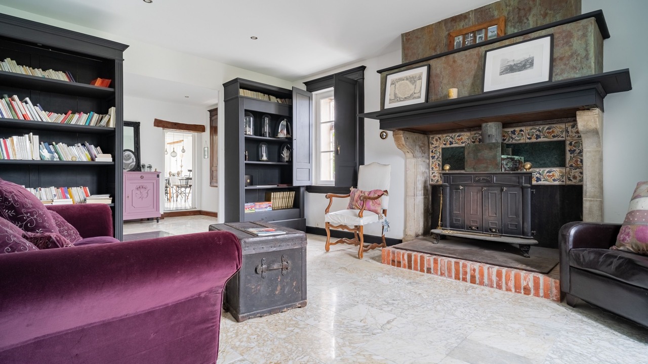 Photo of Livingroom in Belus