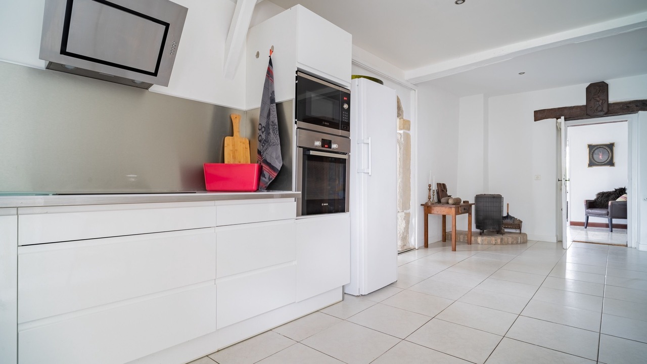 Photo of Kitchen in Belus