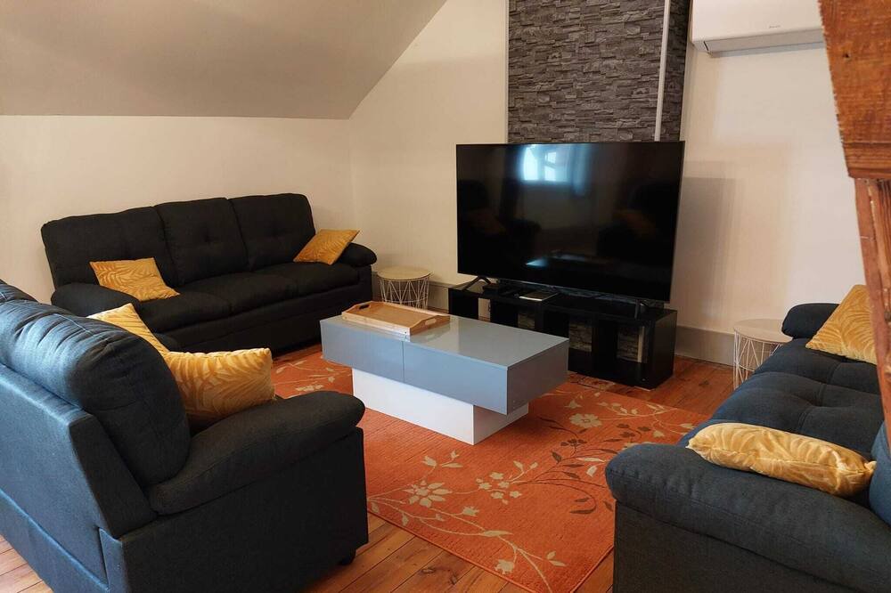 Photo of Bedroom in Saint-Bard