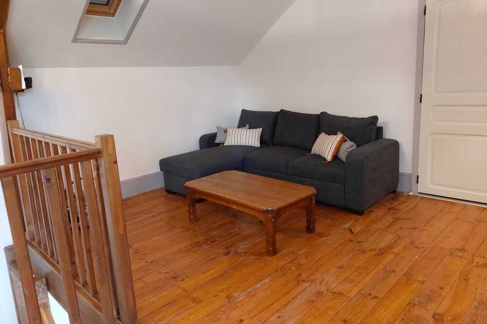 Photo of Bedroom in Saint-Bard