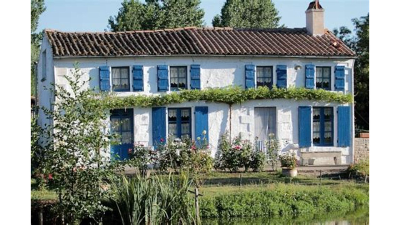 Photo of Outdoor in Saint-Hilaire-la-Palud