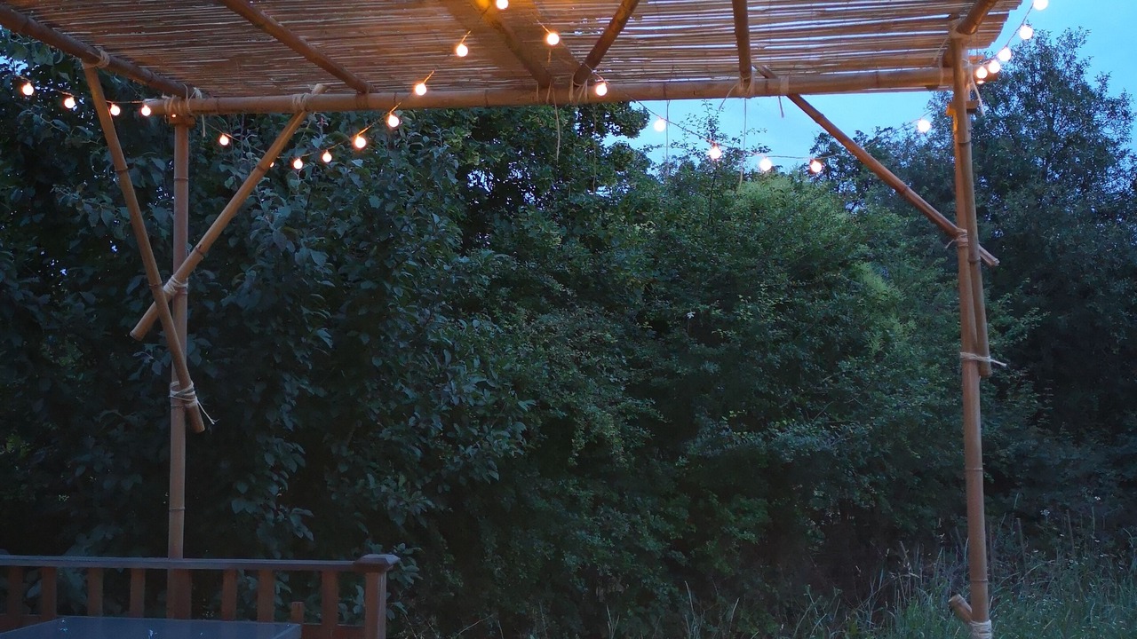 Photo of Outdoor in Saint-Hilaire-la-Palud