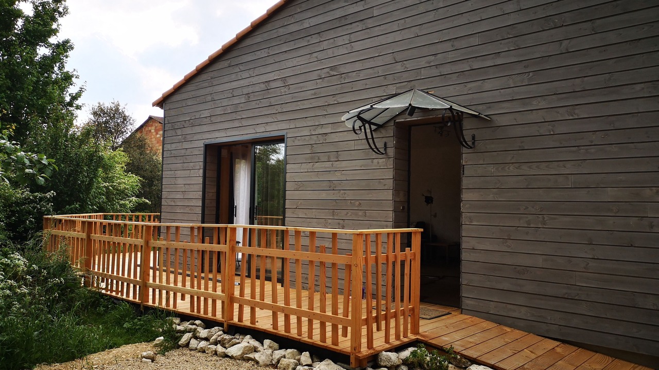 Photo of Outdoor in Saint-Hilaire-la-Palud