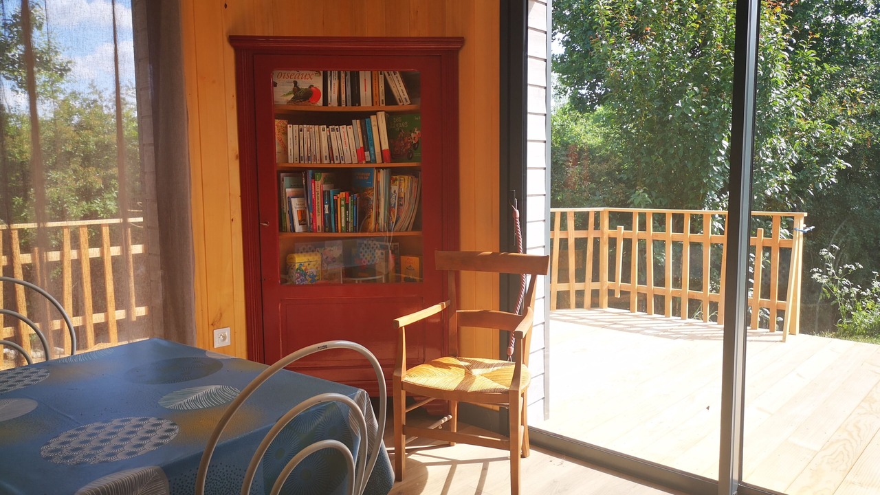 Photo of Outdoor in Saint-Hilaire-la-Palud