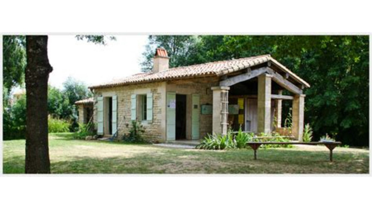 Photo of Outdoor in Saint-Hilaire-la-Palud