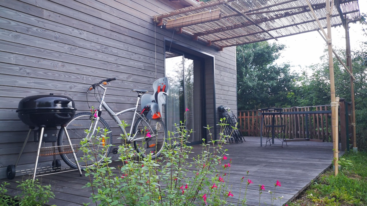 Photo of Outdoor in Saint-Hilaire-la-Palud