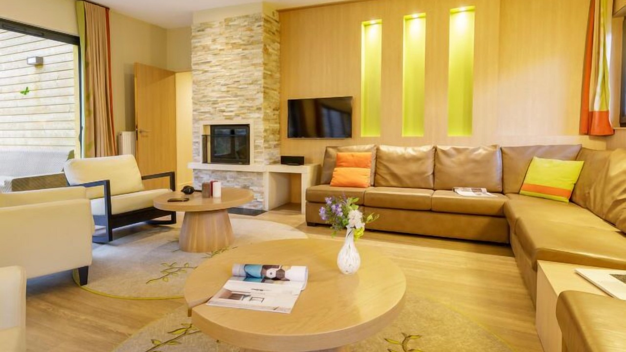 Photo of Livingroom in Morton