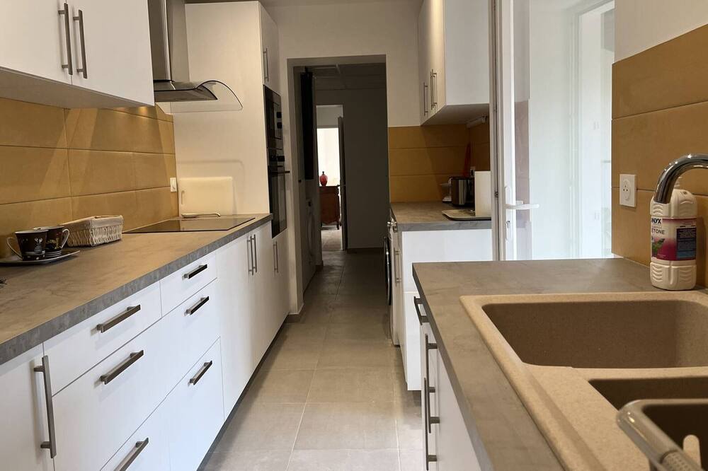 Photo of Kitchen in Cheray