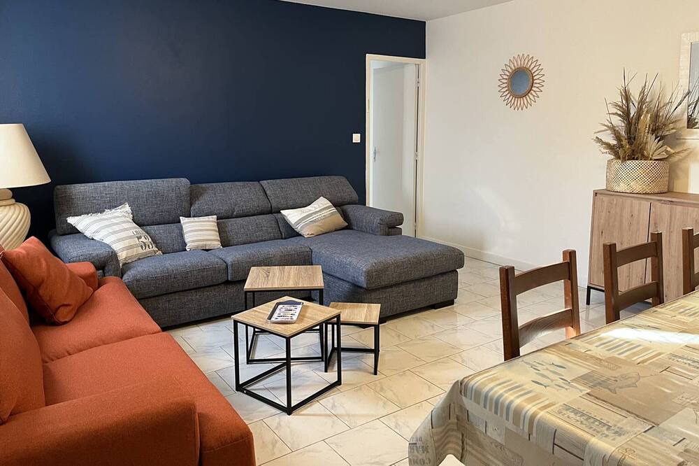 Photo of Bedroom in Cheray