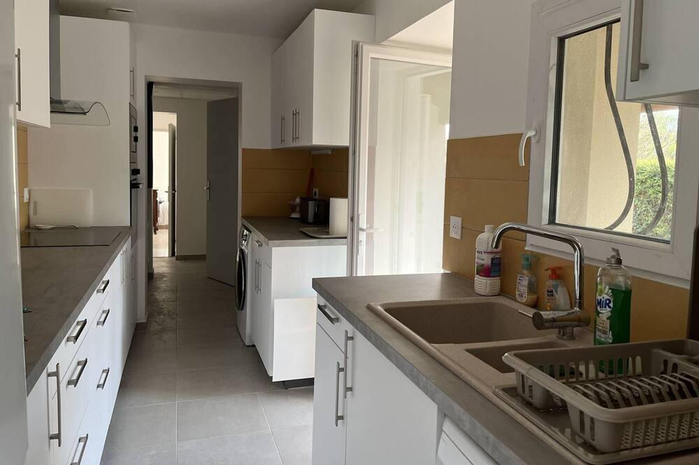 Photo of Kitchen in Cheray