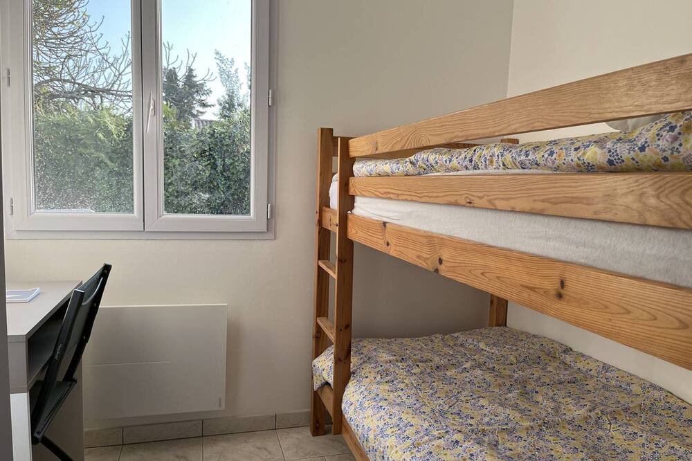 Photo of Bedroom in Cheray