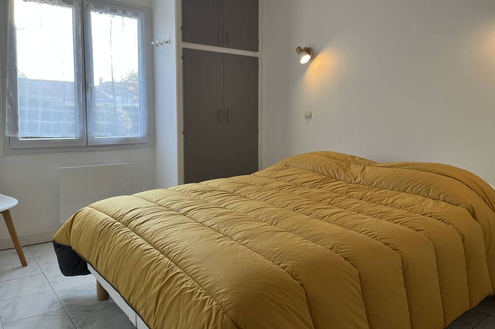 Photo of Bedroom in Cheray