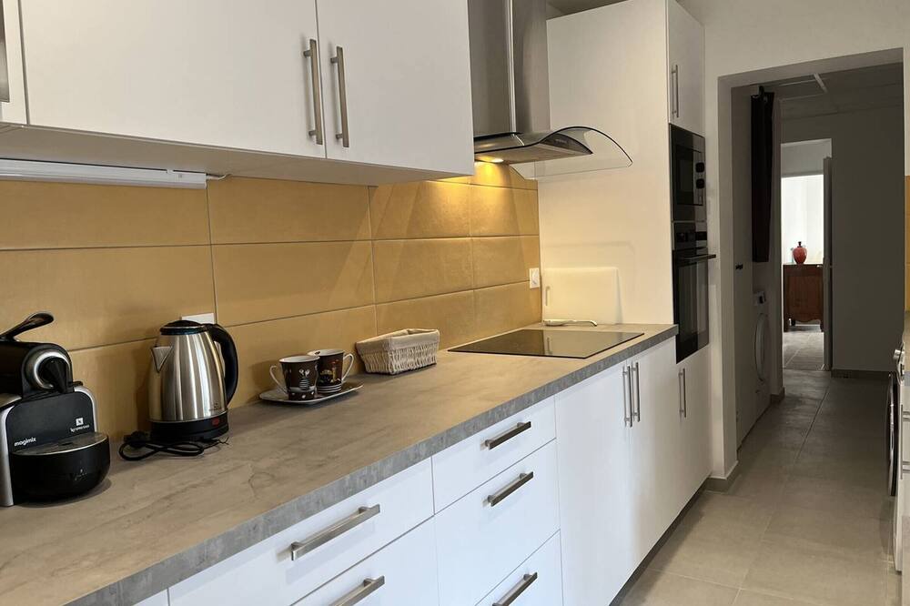 Photo of Kitchen in Cheray