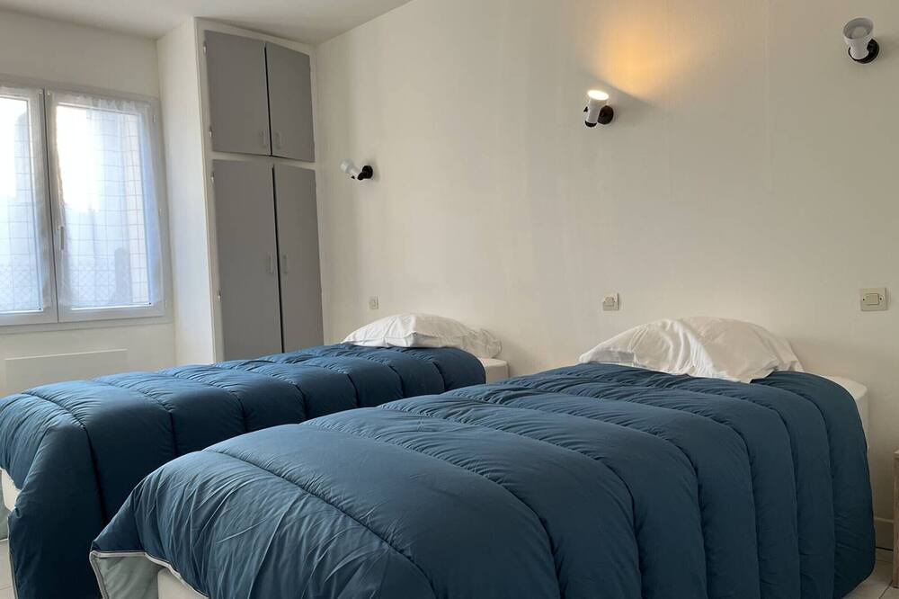 Photo of Bedroom in Cheray