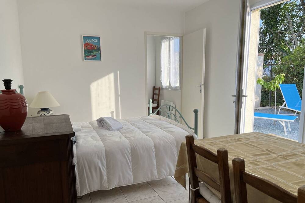 Photo of Bedroom in Cheray