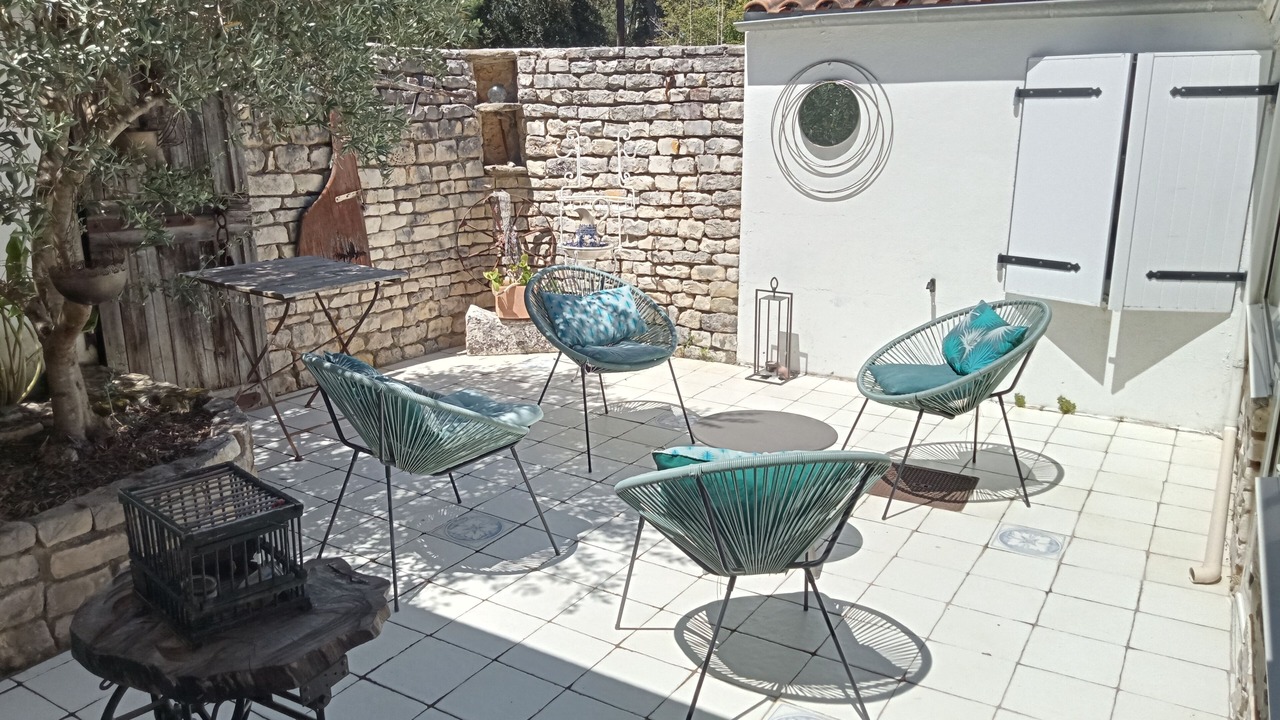 Photo of Outdoor in Rivedoux-Plage