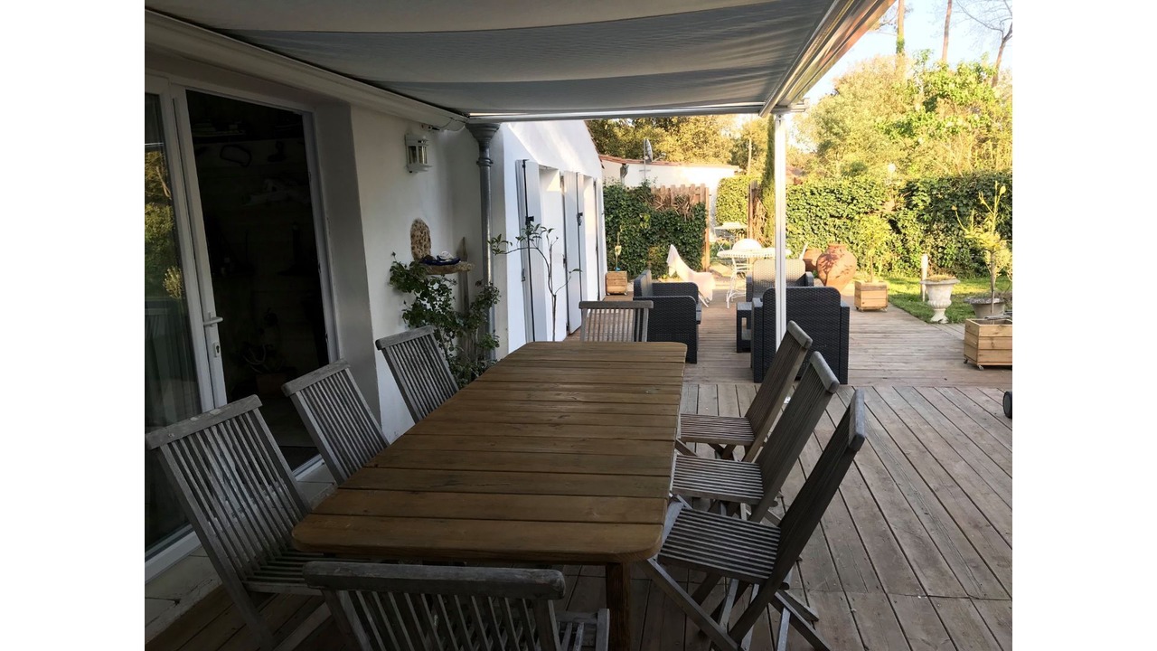 Photo of Outdoor in Rivedoux-Plage
