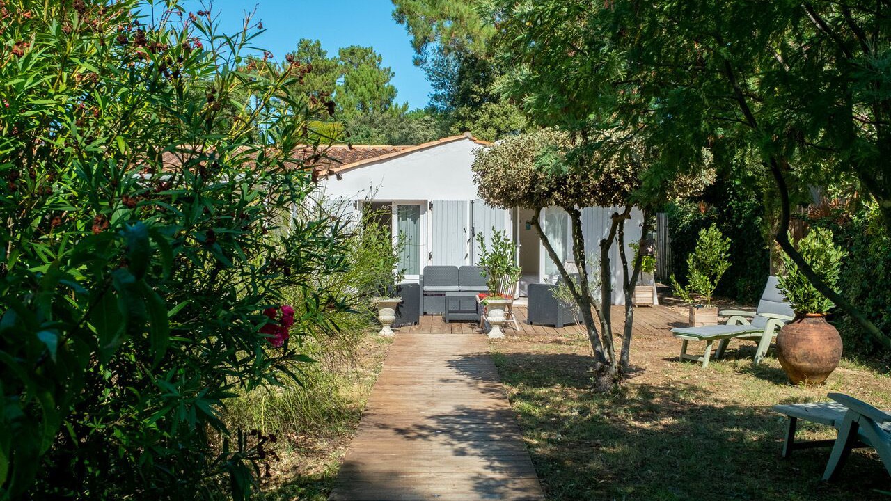 Photo of Outdoor in Rivedoux-Plage