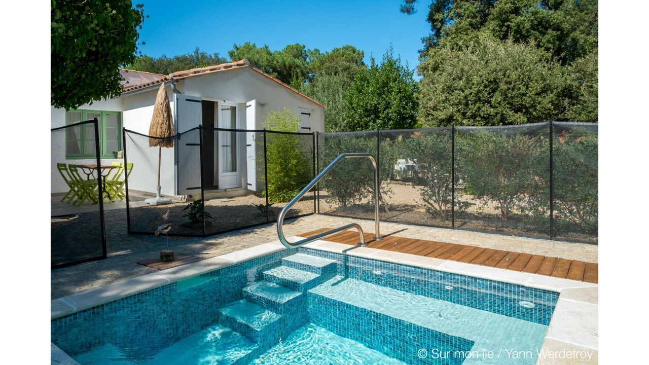 Photo of Outdoor in Rivedoux-Plage