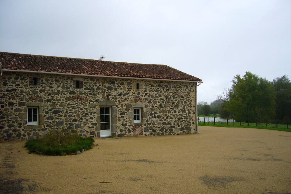 Photo of Outdoor in Moutiers-Sous-Chantemerle