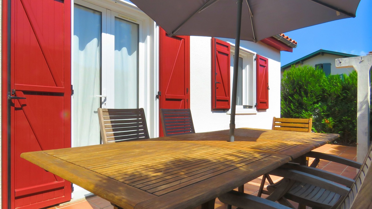 Photo of Outdoor in Boucau