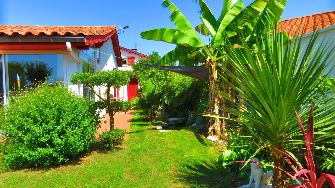 Photo of Outdoor in Boucau