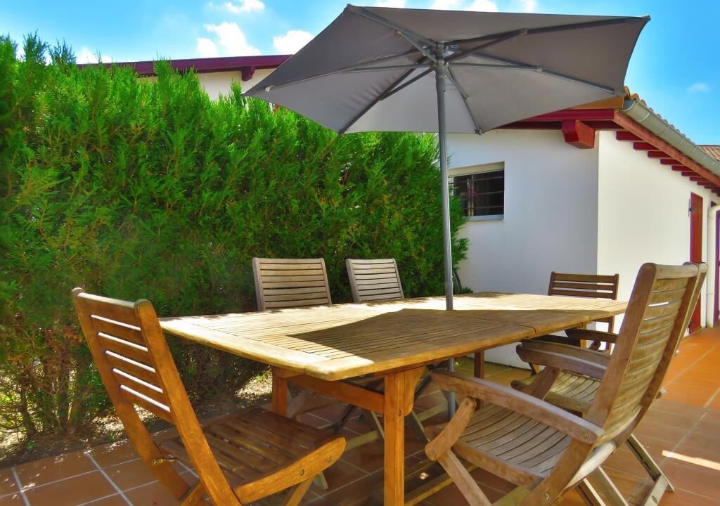 Photo of Outdoor in Boucau