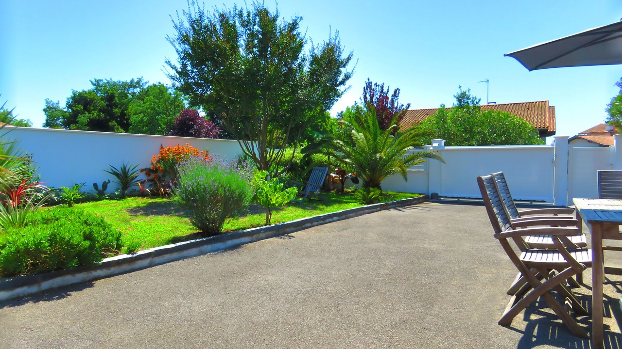 Photo of Outdoor in Boucau