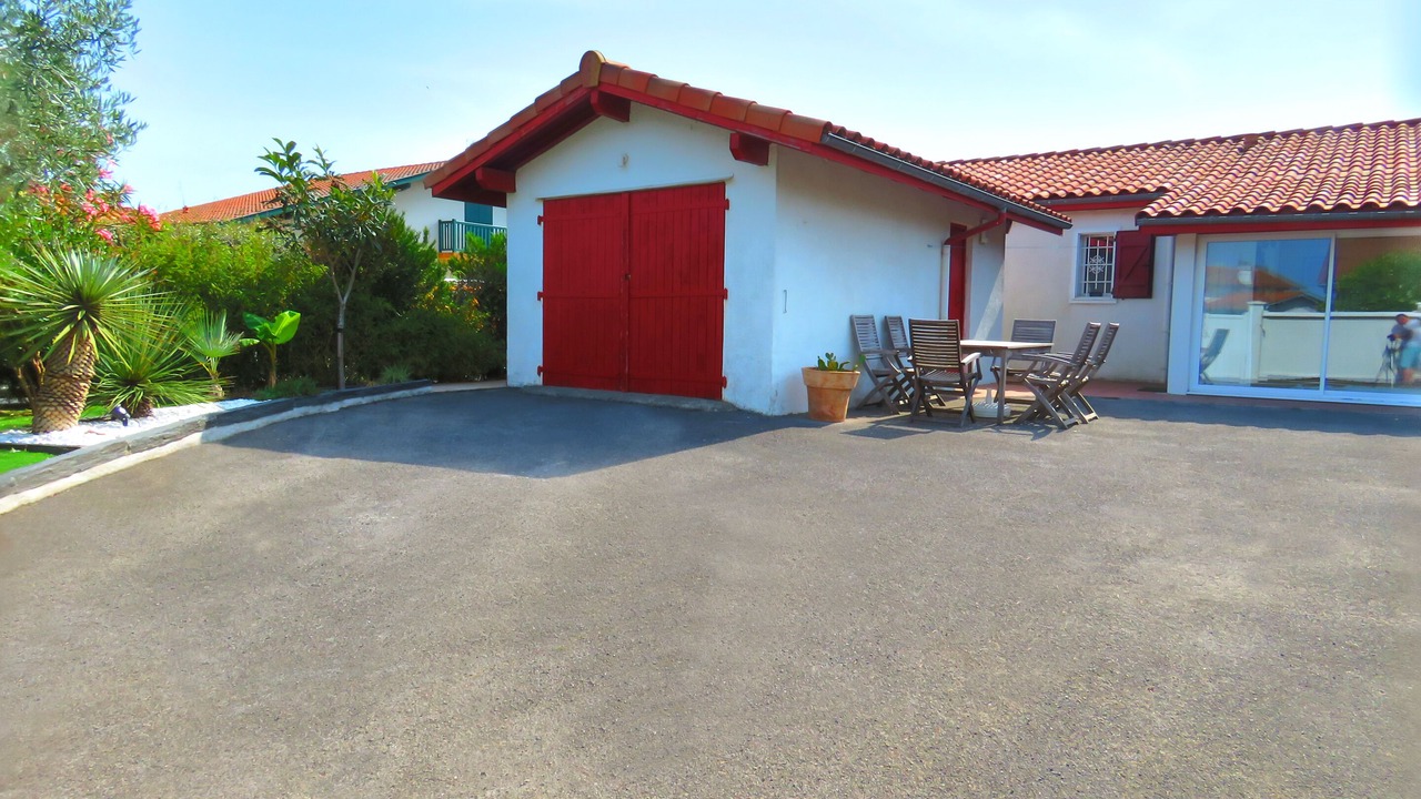 Photo of Outdoor in Boucau