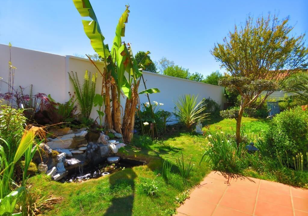 Photo of Outdoor in Boucau