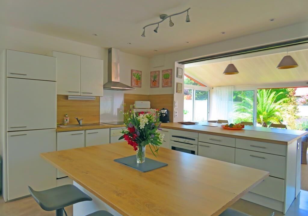 Photo of Kitchen in Boucau