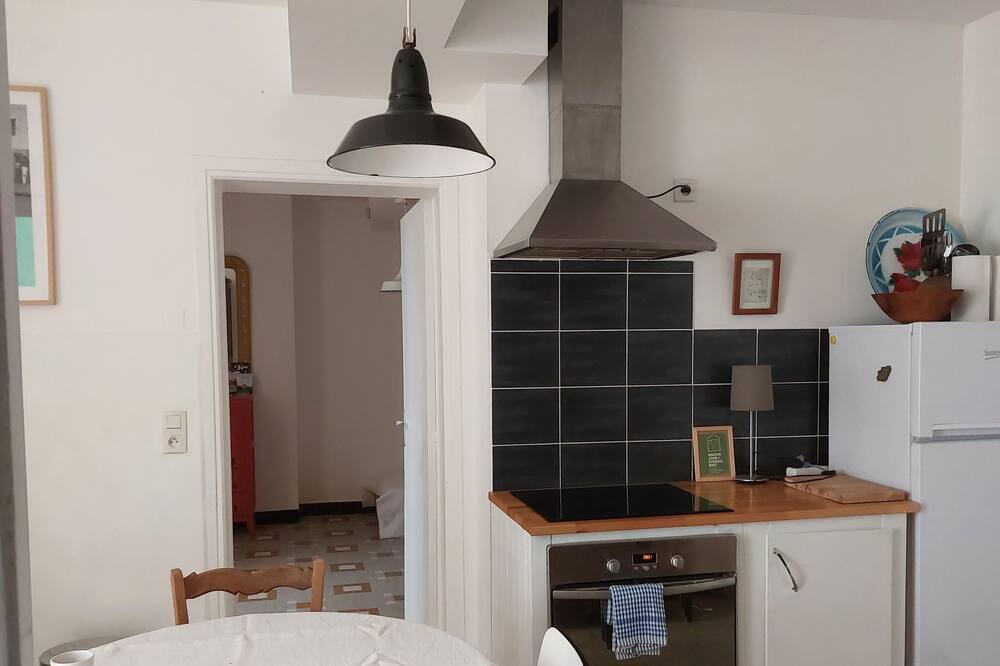 Photo of Kitchen in La Force