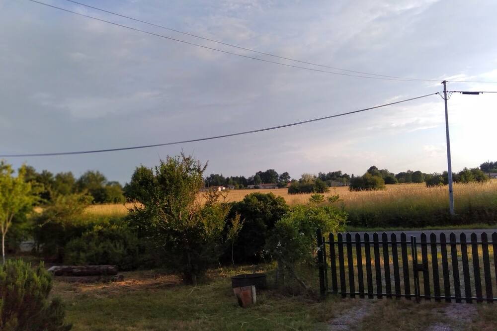 Photo of Outdoor in La Force
