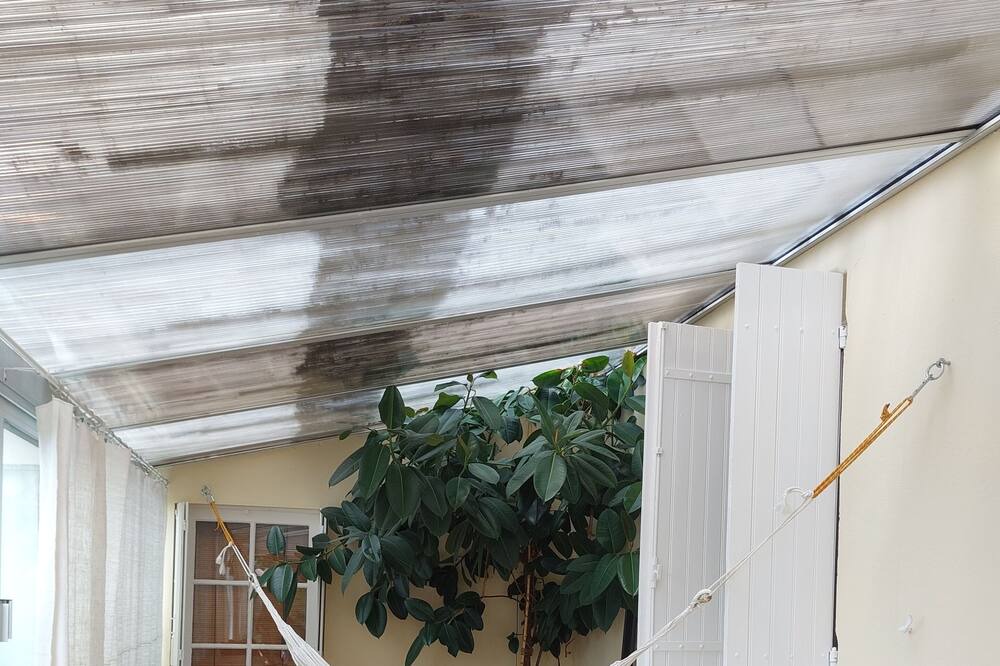 Photo of Patio Balcony in La Force