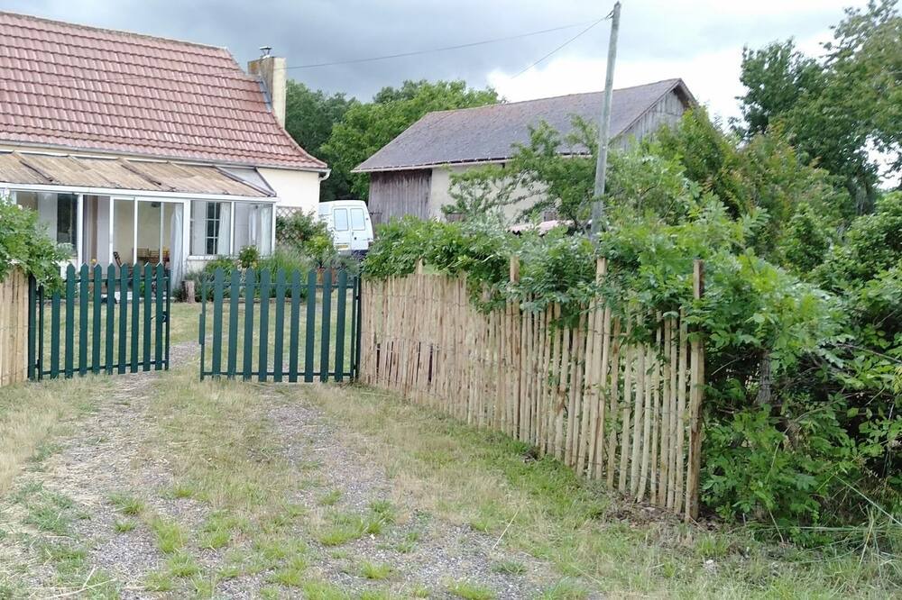 Photo of Outdoor in La Force