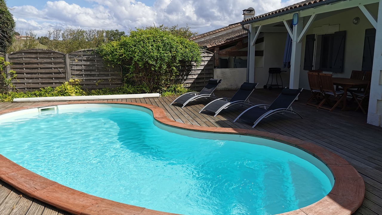 Photo of Outdoor in Chalais