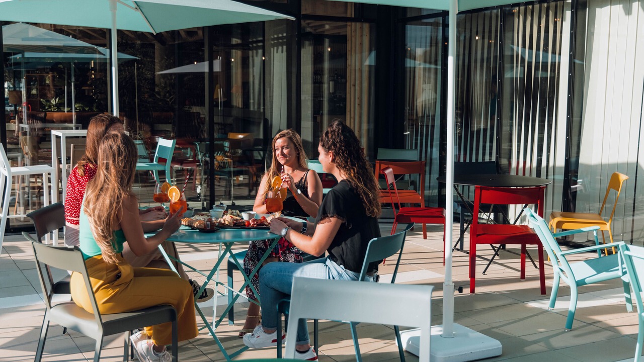 Photo of Patio Balcony in La Rochelle