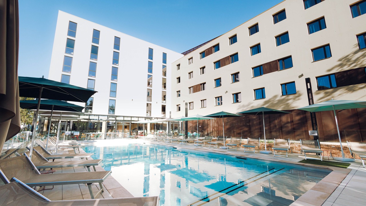 Photo of Outdoor in La Rochelle