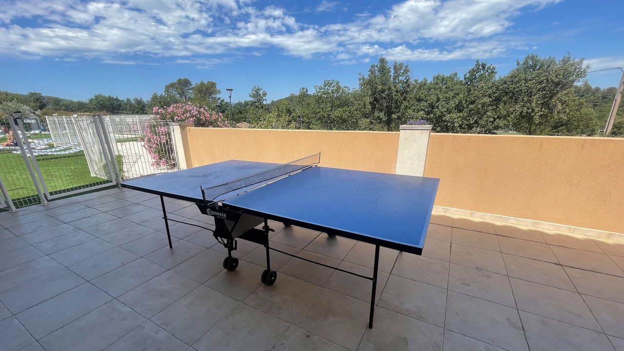 Photo of Outdoor in Forcalqueiret