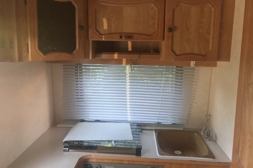 Photo of Kitchen in Eysines