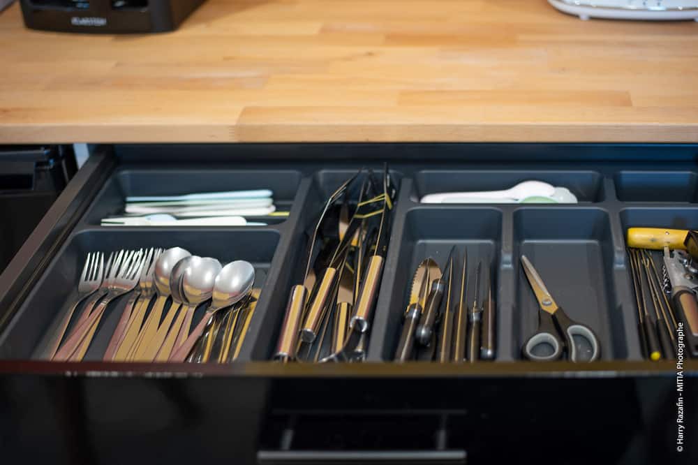 Photo of Kitchen in Cognac-la-Foret