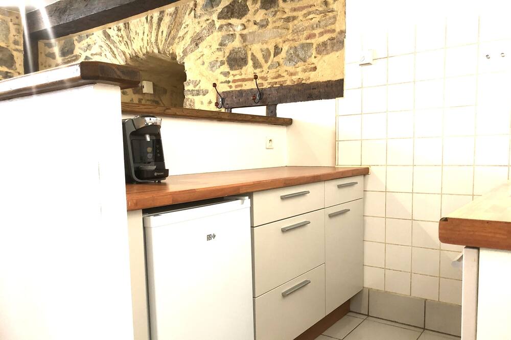 Photo of Kitchen in Tulle