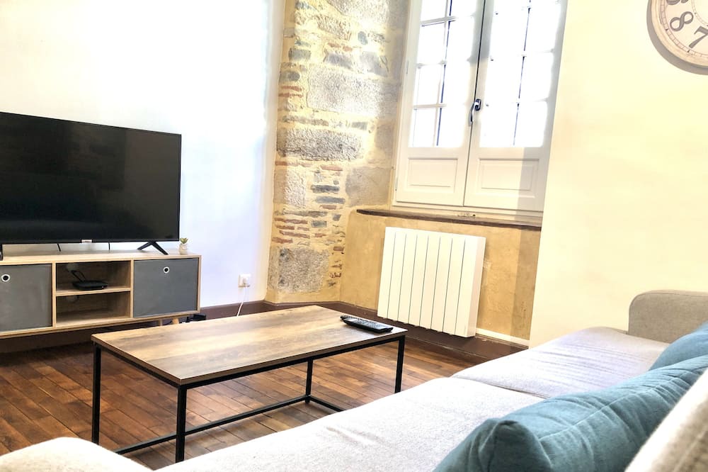 Photo of Livingroom in Tulle
