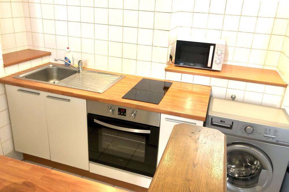 Photo of Kitchen in Tulle