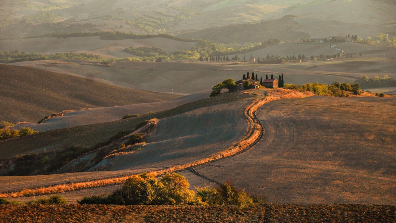 Photo of Others in Vivo dʼOrcia