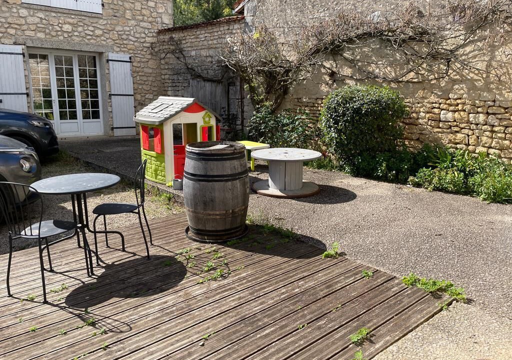 Photo of Outdoor in Montamise